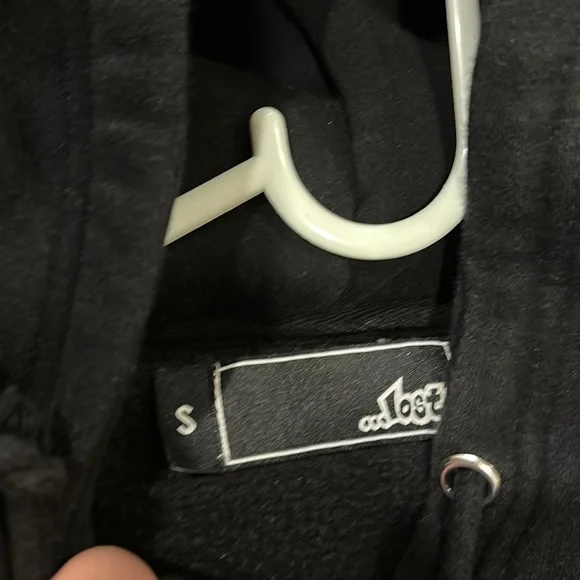 Lost Surfboards Mayhem Hoodie In Excellent Condition - Picture 3 of 3